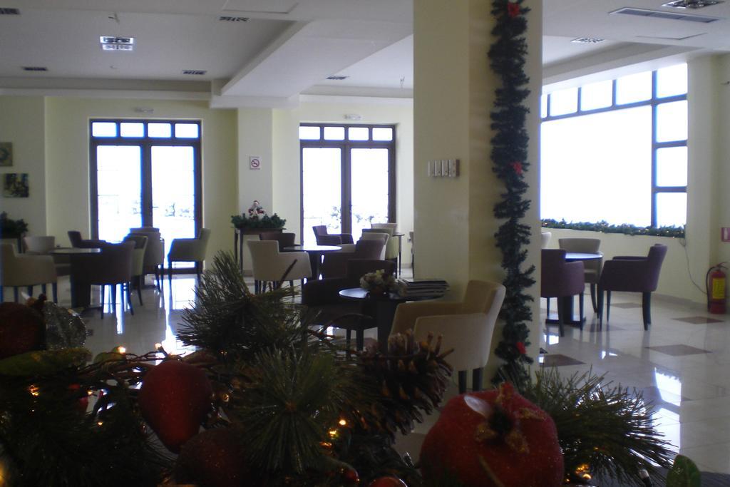 Veriopolis Hotel Veria  Exteriör bild