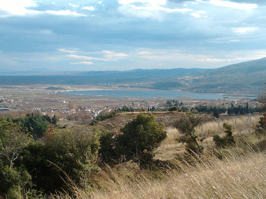 Veriopolis Hotel Veria  Exteriör bild